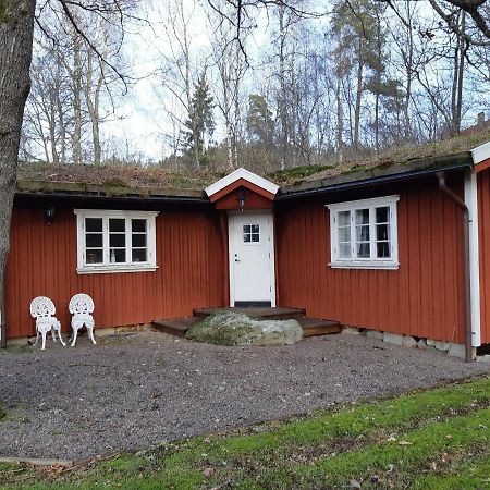Alingsås Nedomkullヴィラ エクステリア 写真