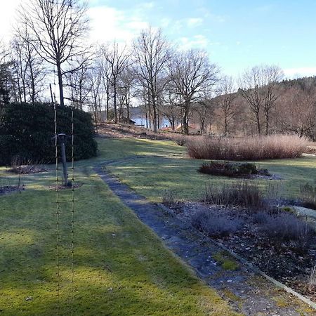Alingsås Nedomkullヴィラ エクステリア 写真
