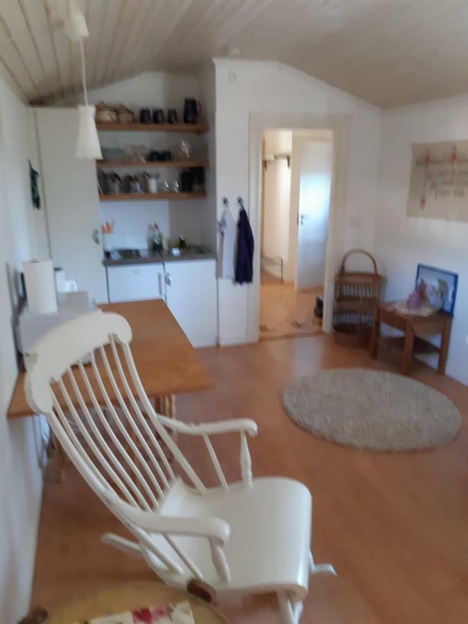 Alingsås Nedomkullヴィラ エクステリア 写真