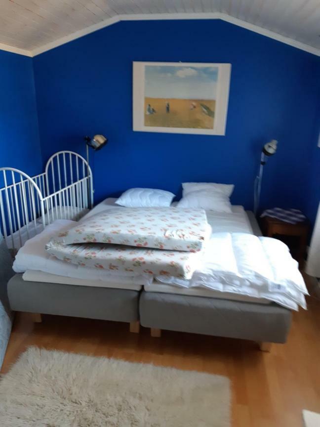 Alingsås Nedomkullヴィラ エクステリア 写真